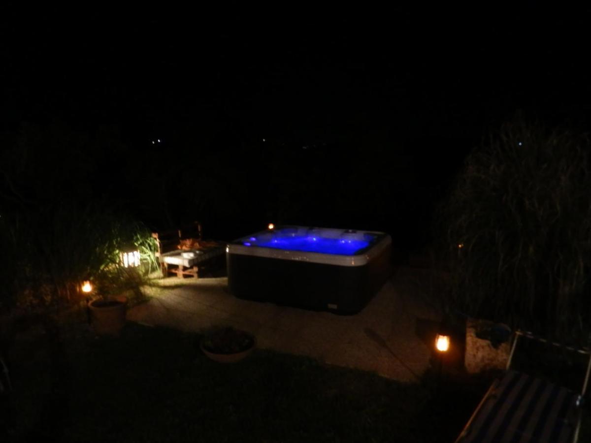 Il Casale Di Sandra Chiusi Exterior photo